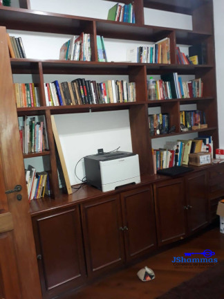 Imagem Casa com 4 Quartos à Venda, 500 m² em Butantã - São Paulo