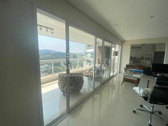Imagem Apartamento com 3 Quartos à Venda, 196 m² em Melville Empresarial Ii - Barueri Imagem Apartamento com 3 Quartos à Venda, 196 m² em Melville Empresarial Ii - Barueri