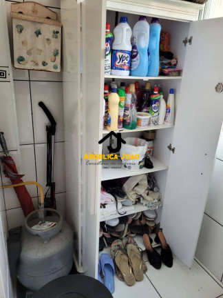 Imagem Apartamento com 2 Quartos à Venda, 61 m² em Vila Valenca - São Vicente