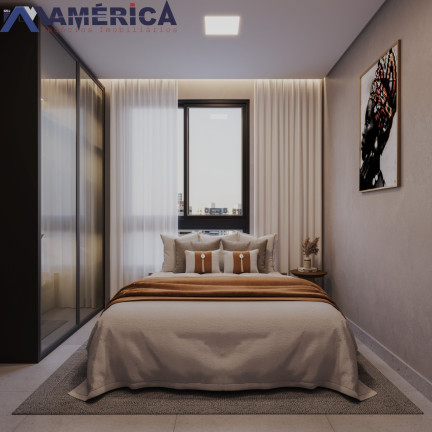 Imagem Imóvel com 2 Quartos à Venda, 45 m² em Cristo Redentor - João Pessoa Imagem Imóvel com 2 Quartos à Venda, 45 m² em Cristo Redentor - João Pessoa