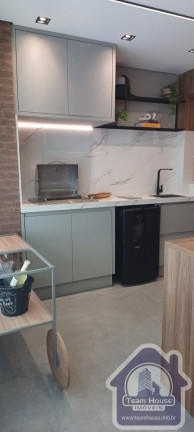 Imagem Apartamento com 3 Quartos à Venda, 80 m² em Centro - Suzano