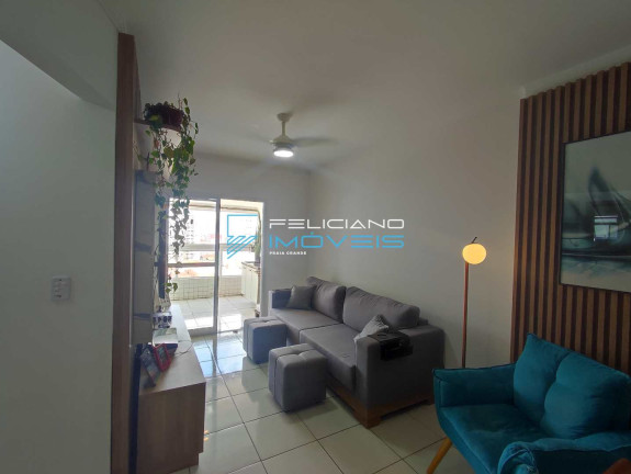 Imagem Apartamento com 2 Quartos à Venda, 82 m² em Tupi - Praia Grande Imagem Apartamento com 2 Quartos à Venda, 82 m² em Tupi - Praia Grande