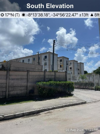 Imagem Apartamento com 2 Quartos à Venda, 41 m² em Barra De Jangada - Jaboatao Dos Guararapes Imagem Apartamento com 2 Quartos à Venda, 41 m² em Barra De Jangada - Jaboatao Dos Guararapes