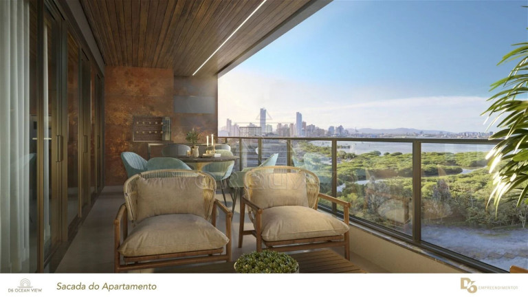 Imagem Apartamento com 3 Quartos à Venda, 159 m² em Fazenda - Itajaí Imagem Apartamento com 3 Quartos à Venda, 159 m² em Fazenda - Itajaí