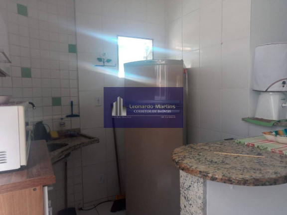 Imagem Apartamento com 1 Quarto à Venda, 50 m² em Passagem - Cabo Frio Imagem Apartamento com 1 Quarto à Venda, 50 m² em Passagem - Cabo Frio