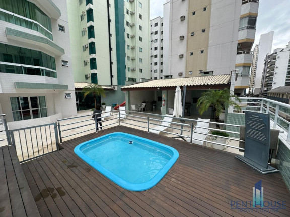 Imagem Apartamento com 2 Quartos à Venda, 130 m² em Centro - Balneário Camboriú