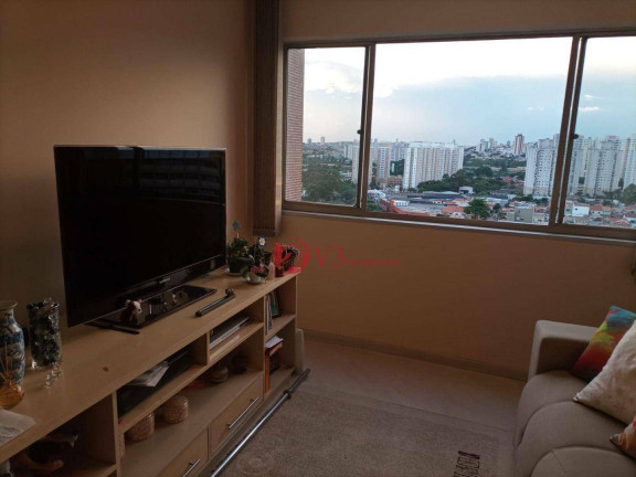 Imagem Apartamento com 2 Quartos à Venda, 65 m² em Tatuapé - São Paulo Imagem Apartamento com 2 Quartos à Venda, 65 m² em Tatuapé - São Paulo
