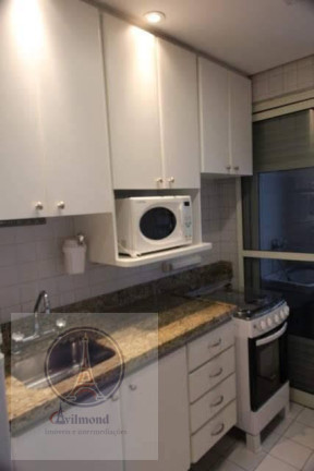 Imagem Apartamento com 2 Quartos à Venda, 70 m² em Vila Uberabinha - São Paulo Imagem Apartamento com 2 Quartos à Venda, 70 m² em Vila Uberabinha - São Paulo