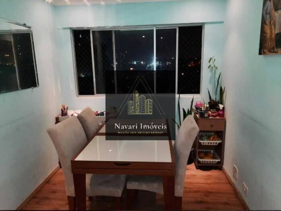 Imagem Apartamento com 3 Quartos à Venda, 67 m² em Vila Augusta - Guarulhos Imagem Apartamento com 3 Quartos à Venda, 67 m² em Vila Augusta - Guarulhos