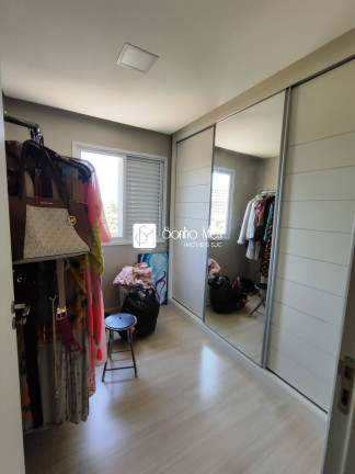 Imagem Apartamento com 3 Quartos à Venda, 70 m² em Jardim América - São José Dos Campos Imagem Apartamento com 3 Quartos à Venda, 70 m² em Jardim América - São José Dos Campos