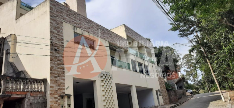 Casa com 2 Quartos à Venda, 1.200 m² em Parque Rizzo Ii - Cotia
