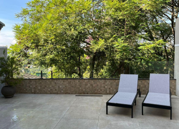 Imagem Casa com 3 Quartos à Venda, 190 m² em Alphaville - Santana De Parnaíba