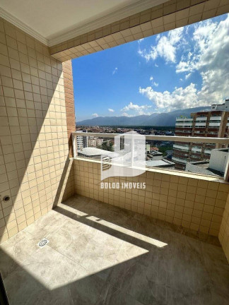 Imagem Apartamento com 2 Quartos à Venda, 52 m² em Caiçara - Praia Grande