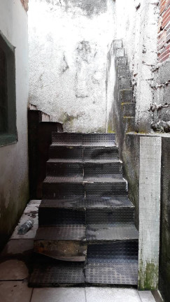 Imagem Casa com 4 Quartos à Venda,  em Cidade Ariston Estela Azevedo - Carapicuíba