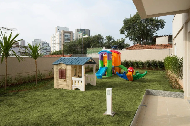 Imagem Imóvel com 2 Quartos à Venda, 51 m² em Vila Matilde - São Paulo Imagem Imóvel com 2 Quartos à Venda, 51 m² em Vila Matilde - São Paulo
