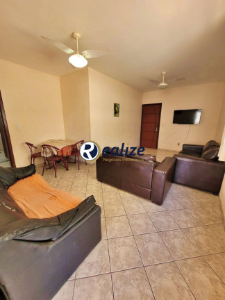 Imagem Imóvel com 3 Quartos à Venda, 115 m² em Praia Do Morro - Guarapari Imagem Imóvel com 3 Quartos à Venda, 115 m² em Praia Do Morro - Guarapari