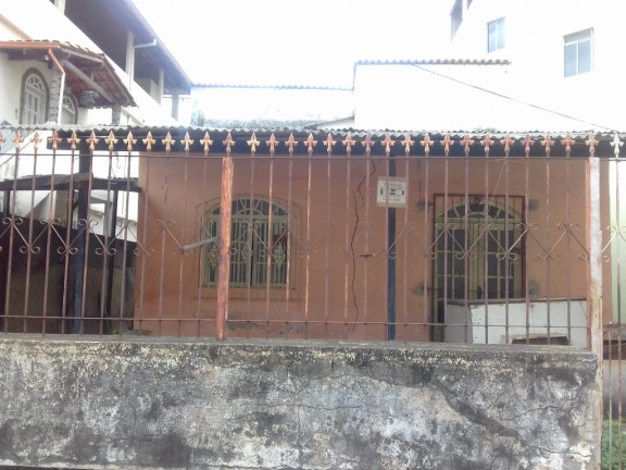 Imagem Imóvel com 2 Quartos à Venda, 70 m² em Jardim América - Cariacica