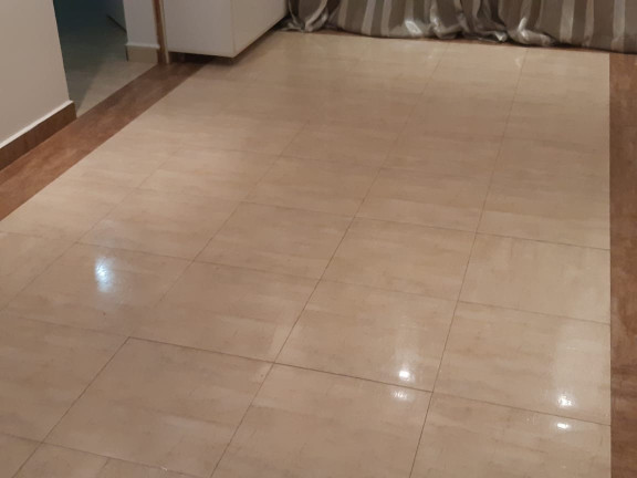 Imagem Apartamento com 2 Quartos à Venda, 48 m² em Jardim São Luiz - Jandira