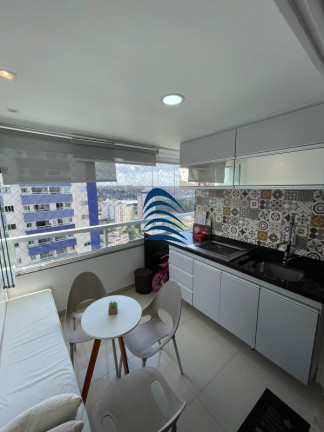Imagem Imóvel com 2 Quartos à Venda, 58 m² em Luiz Anselmo - Salvador Imagem Imóvel com 2 Quartos à Venda, 58 m² em Luiz Anselmo - Salvador