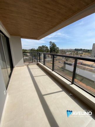 Imagem Apartamento com 3 Quartos à Venda, 10 m² em Jardim Europa - Dourados Imagem Apartamento com 3 Quartos à Venda, 10 m² em Jardim Europa - Dourados