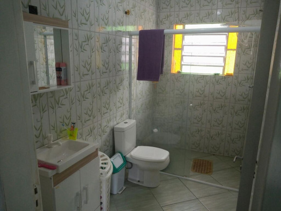 Imagem Casa com 3 Quartos à Venda, em Niterói - Canoas Imagem Casa com 3 Quartos à Venda, em Niterói - Canoas