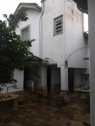 Imagem Casa com 3 Quartos à Venda, 300 m² em Centro - Lorena Imagem Casa com 3 Quartos à Venda, 300 m² em Centro - Lorena