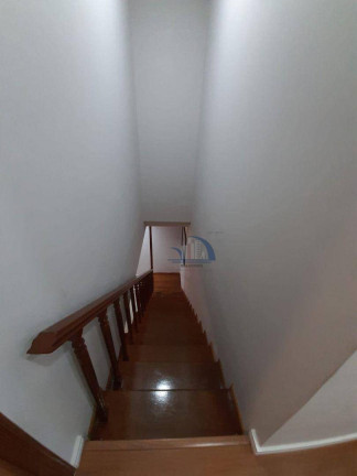 Imagem Sobrado com 3 Quartos à Venda, 175 m² em Canto Do Forte - Praia Grande Imagem Sobrado com 3 Quartos à Venda, 175 m² em Canto Do Forte - Praia Grande