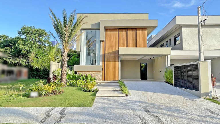 Casa com 6 Quartos à Venda, 415 m² em Riviera De São Lourenço - Bertioga