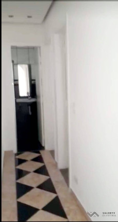Imagem Apartamento com 2 Quartos à Venda, 48 m² em Conjunto Residencial Trinta E Um De Março - São José Dos Campos Imagem Apartamento com 2 Quartos à Venda, 48 m² em Conjunto Residencial Trinta E Um De Março - São José Dos Campos