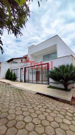Imagem Casa com 3 Quartos à Venda, 400 m² em Nova Tijuca - Coronel Fabriciano Imagem Casa com 3 Quartos à Venda, 400 m² em Nova Tijuca - Coronel Fabriciano