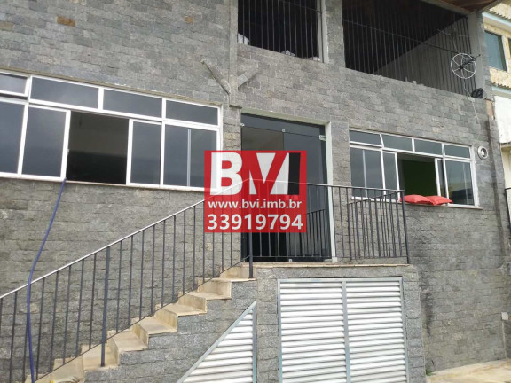 Imagem Casa com 3 Quartos à Venda, 500 m² em Jardim Vinte E Cinco De Agosto - Duque De Caxias Imagem Casa com 3 Quartos à Venda, 500 m² em Jardim Vinte E Cinco De Agosto - Duque De Caxias