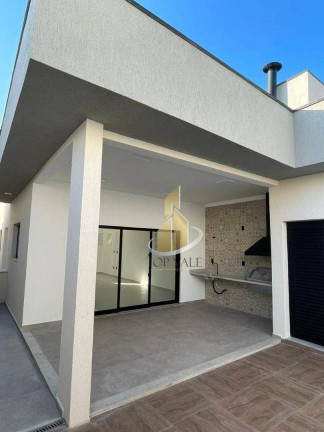 Imagem Casa com 3 Quartos à Venda, 149 m² em Condomínio Terras Do Vale - Caçapava Imagem Casa com 3 Quartos à Venda, 149 m² em Condomínio Terras Do Vale - Caçapava