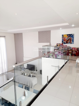 Imagem Casa de Condomínio com 3 Quartos à Venda, 433 m² em Parque Reserva Fazenda Imperial - Sorocaba Imagem Casa de Condomínio com 3 Quartos à Venda, 433 m² em Parque Reserva Fazenda Imperial - Sorocaba