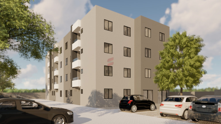 Imagem Apartamento com 2 Quartos à Venda, 75 m² em Vargem Grande - Pinhais Imagem Apartamento com 2 Quartos à Venda, 75 m² em Vargem Grande - Pinhais