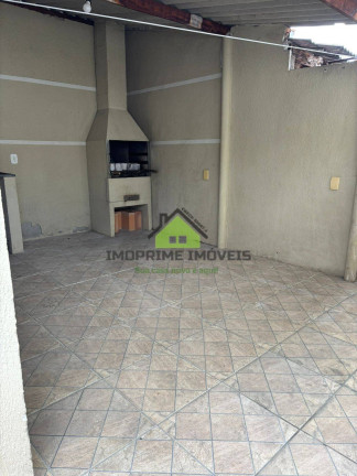 Imagem Casa com 2 Quartos à Venda, 125 m² em Jardim Emília - Jacareí Imagem Casa com 2 Quartos à Venda, 125 m² em Jardim Emília - Jacareí