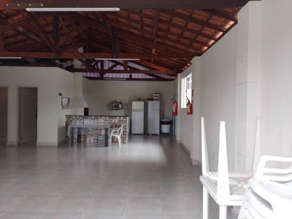 Imagem Apartamento com 2 Quartos à Venda,  em Jardim Das Acácias - Várzea Paulista