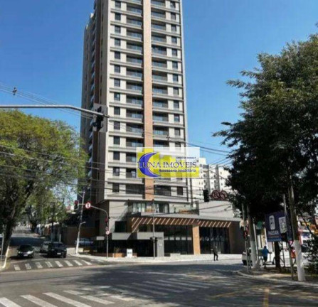 Imagem Apartamento com 2 Quartos à Venda, 52 m² em Jardim Do Mar - São Bernardo Do Campo Imagem Apartamento com 2 Quartos à Venda, 52 m² em Jardim Do Mar - São Bernardo Do Campo