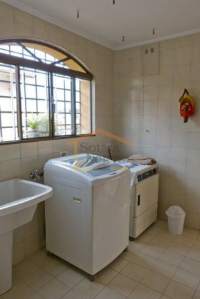Imagem Sobrado com 3 Quartos à Venda, 325 m² em água Fria - São Paulo