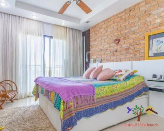 Imagem Cobertura com 4 Quartos à Venda, 304 m² em Barra Da Tijuca - Rio De Janeiro Imagem Cobertura com 4 Quartos à Venda, 304 m² em Barra Da Tijuca - Rio De Janeiro