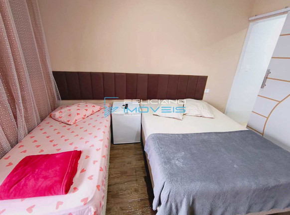 Imagem Imóvel com 7 Quartos à Venda, 260 m² em Melvi - Praia Grande