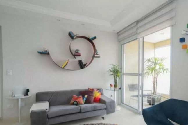 Imagem Apartamento com 1 Quarto à Venda, 64 m² em Perdizes - São Paulo Imagem Apartamento com 1 Quarto à Venda, 64 m² em Perdizes - São Paulo