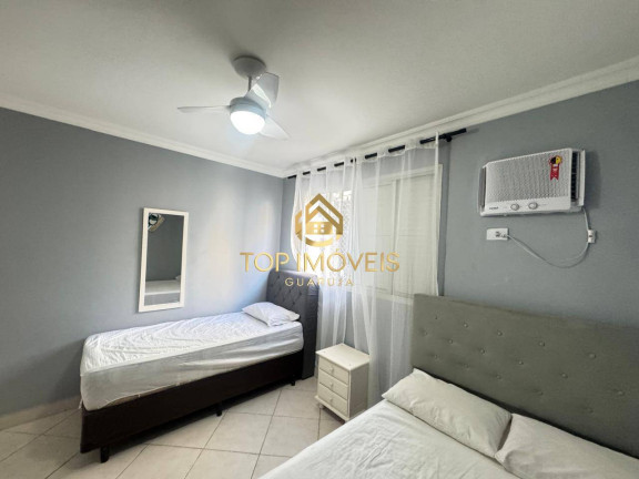 Imagem Apartamento com 3 Quartos à Venda, 94 m² em Pitangueiras - Guarujá