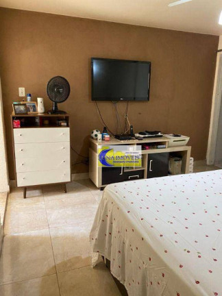 Imagem Sobrado com 3 Quartos à Venda, 168 m² em Rudge Ramos - São Bernardo Do Campo Imagem Sobrado com 3 Quartos à Venda, 168 m² em Rudge Ramos - São Bernardo Do Campo