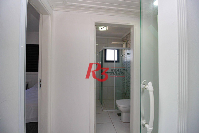 Imagem Cobertura com 4 Quartos à Venda, 250 m² em Ponta Da Praia - Santos Imagem Cobertura com 4 Quartos à Venda, 250 m² em Ponta Da Praia - Santos