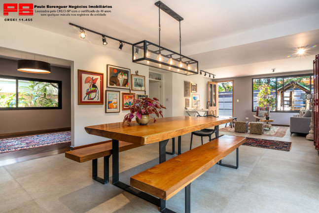 Imagem Casa com 3 Quartos à Venda, 500 m² em Butantã - São Paulo Imagem Casa com 3 Quartos à Venda, 500 m² em Butantã - São Paulo