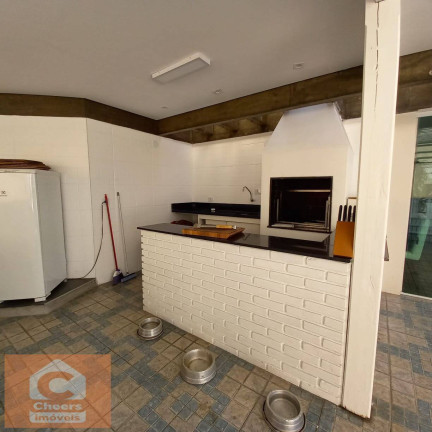Imagem Apartamento com 3 Quartos à Venda, 280 m² em Morro Dos Ingleses - São Paulo Imagem Apartamento com 3 Quartos à Venda, 280 m² em Morro Dos Ingleses - São Paulo