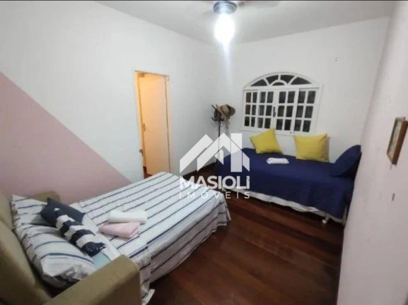Imagem Casa com 4 Quartos à Venda, 120 m² em Itapuã - Vila Velha