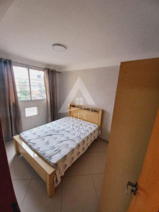 Imagem Apartamento com 2 Quartos à Venda, 50 m² em Inhoaíba - Rio De Janeiro Imagem Apartamento com 2 Quartos à Venda, 50 m² em Inhoaíba - Rio De Janeiro
