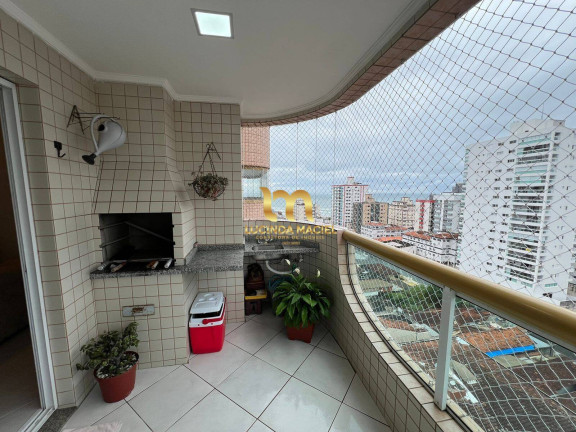 Imagem Apartamento com 2 Quartos à Venda, 97 m² em Tupi - Praia Grande