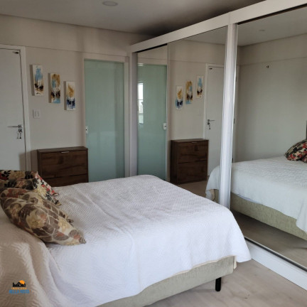 Imagem Apartamento com 2 Quartos à Venda, em Vila Tupi - Praia Grande Imagem Apartamento com 2 Quartos à Venda, em Vila Tupi - Praia Grande